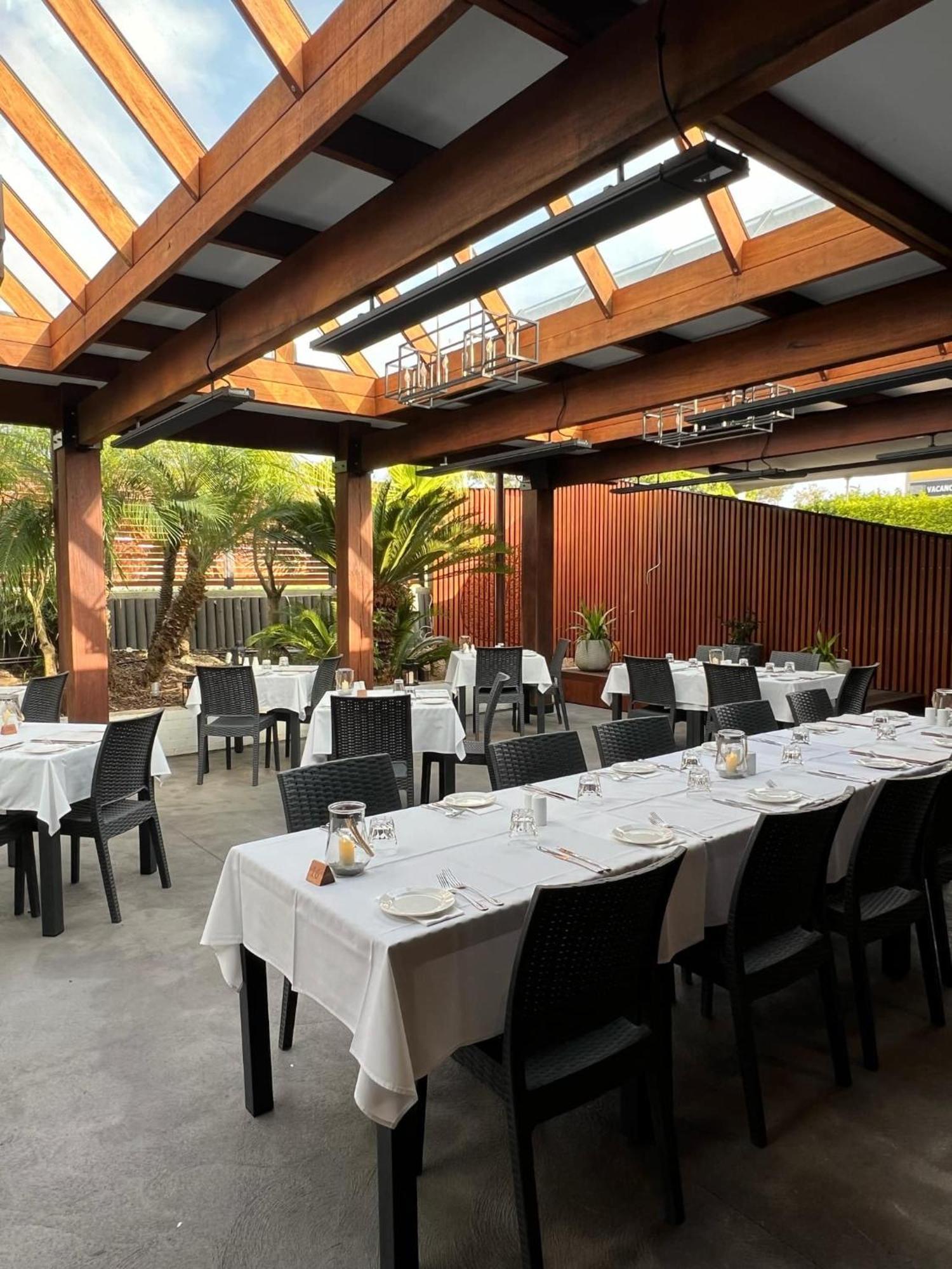 Sunseeker Motor Inn Batemans Bay Exteriér fotografie