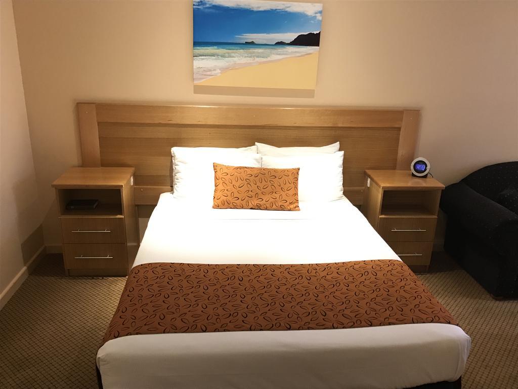 Sunseeker Motor Inn Batemans Bay Exteriér fotografie