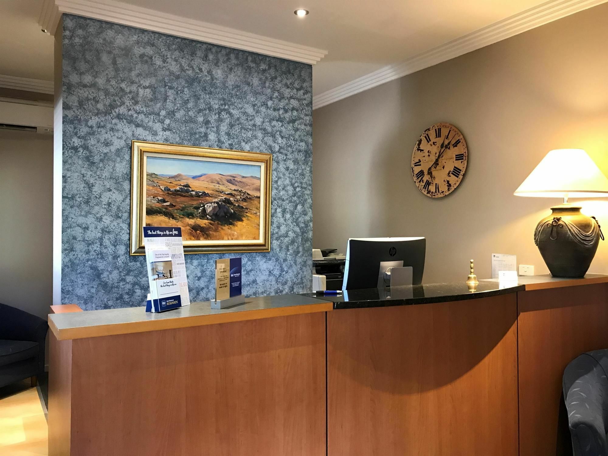 Sunseeker Motor Inn Batemans Bay Exteriér fotografie